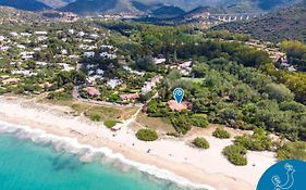 Villa Turchese - Exclusive Dimora On The Beach